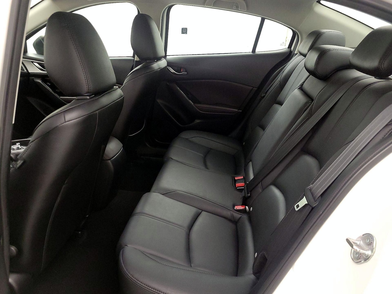 2018 Mazda Mazda3 Touring - Photo 20
