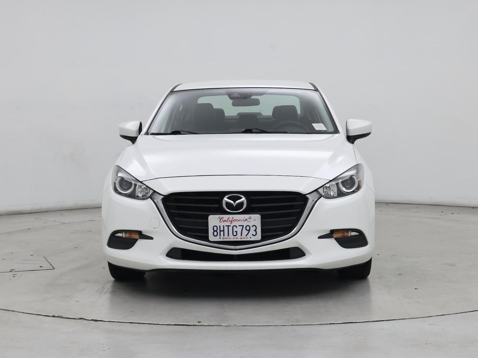 2018 Mazda Mazda3 Touring - Photo 6