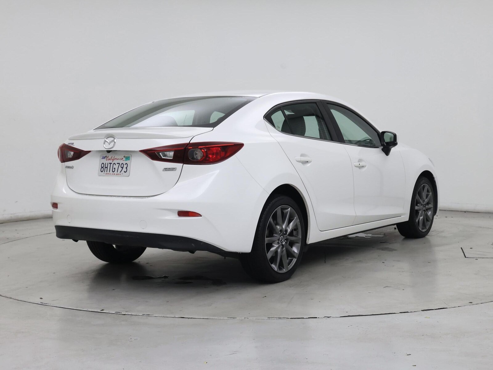 2018 Mazda Mazda3 Touring - Photo 9
