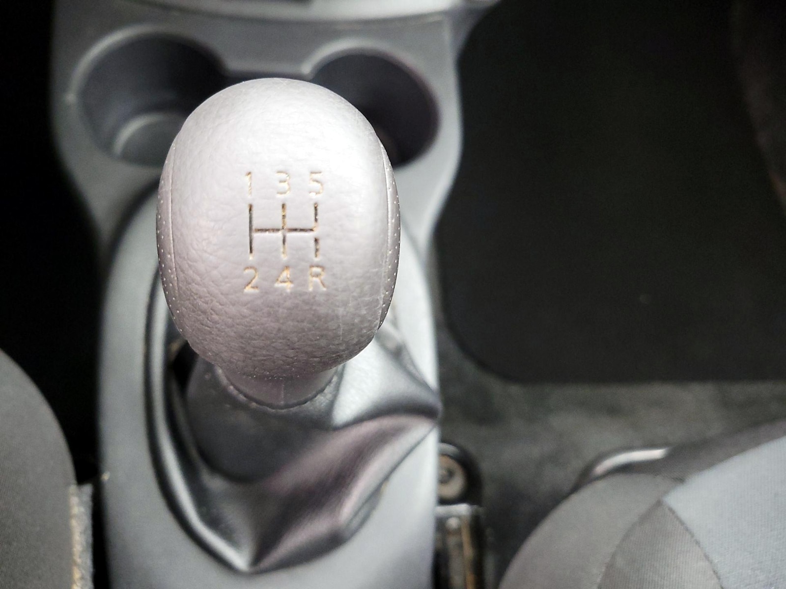 Manual Transmission