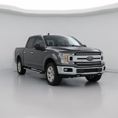 2019 Ford F150 XLT