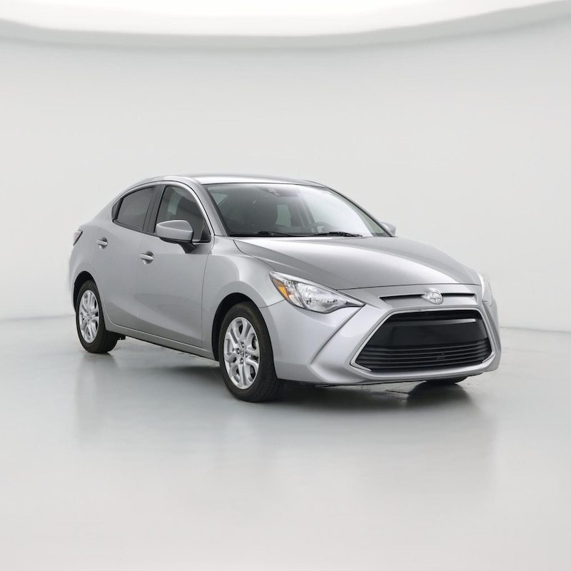 2016 Scion iA