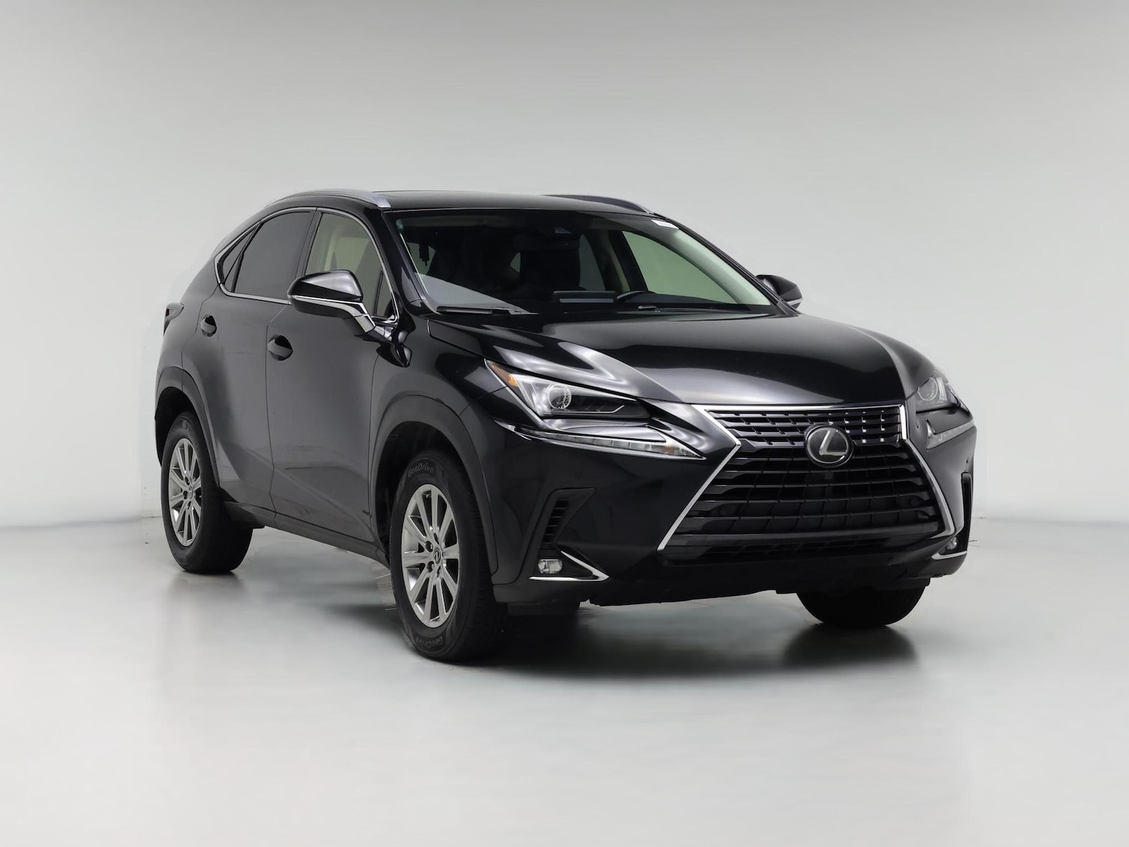 2021 Lexus NX 300