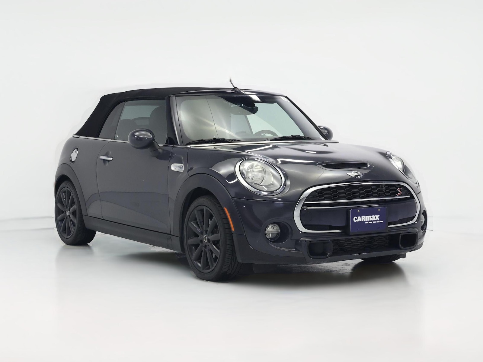 2016 MINI Cooper S
