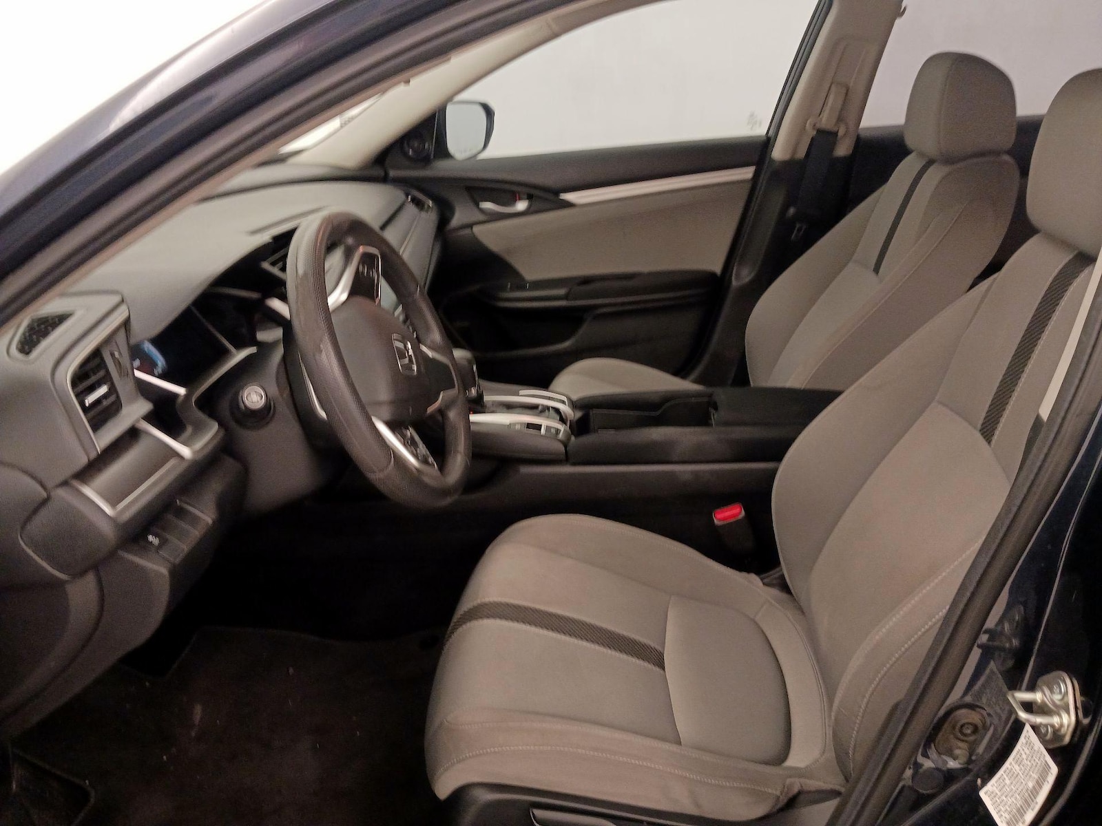 Side Airbags