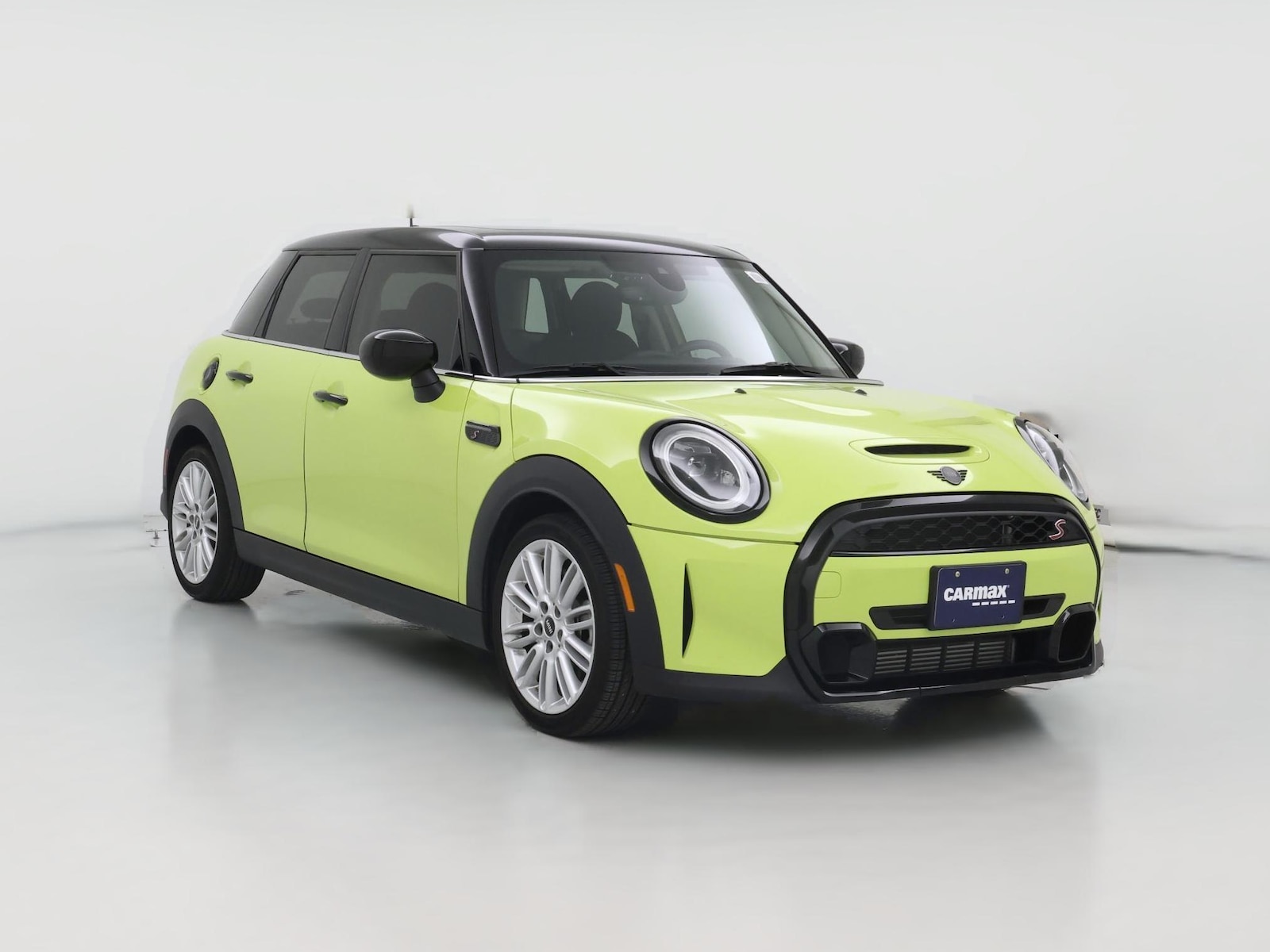 2024 MINI Hardtop 4 Door