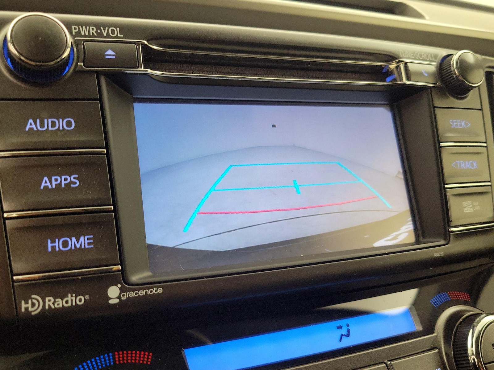 2015 Toyota RAV4 Limited - Photo 15