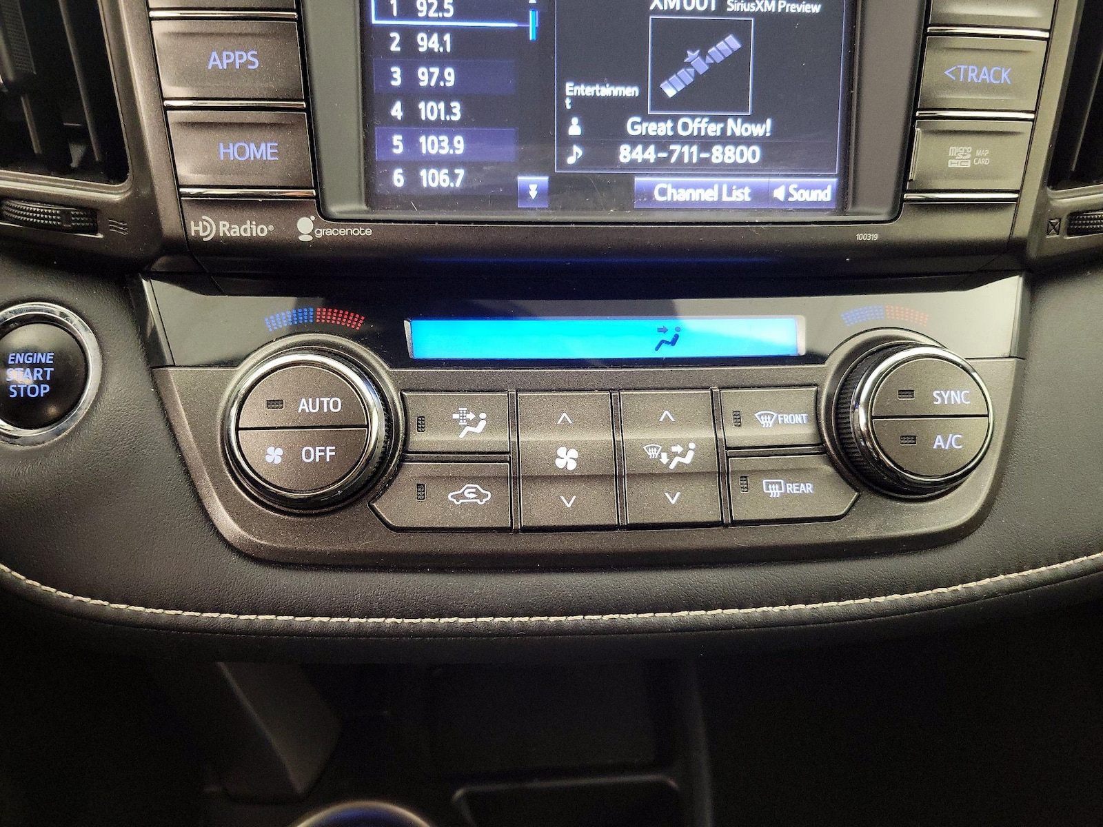 2015 Toyota RAV4 Limited - Photo 17