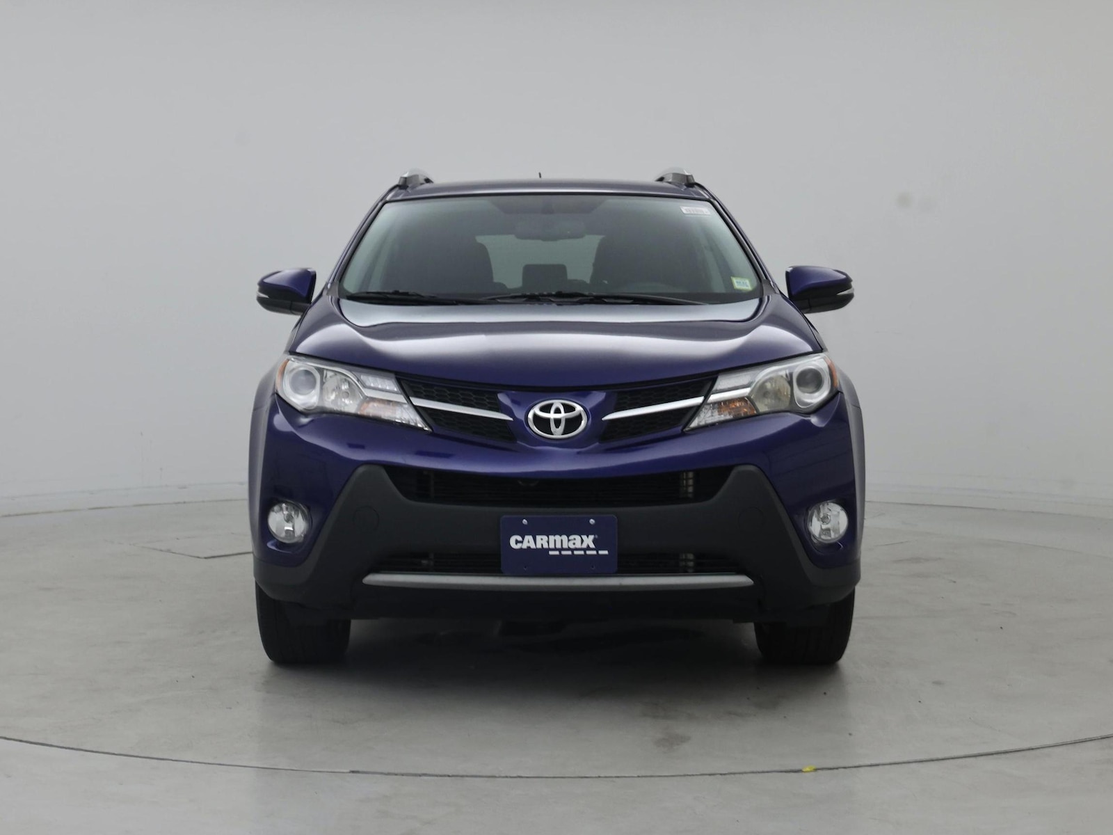 2015 Toyota RAV4 Limited - Photo 6