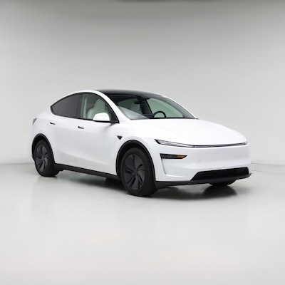 Recommended categories heading image of the selected vehicle