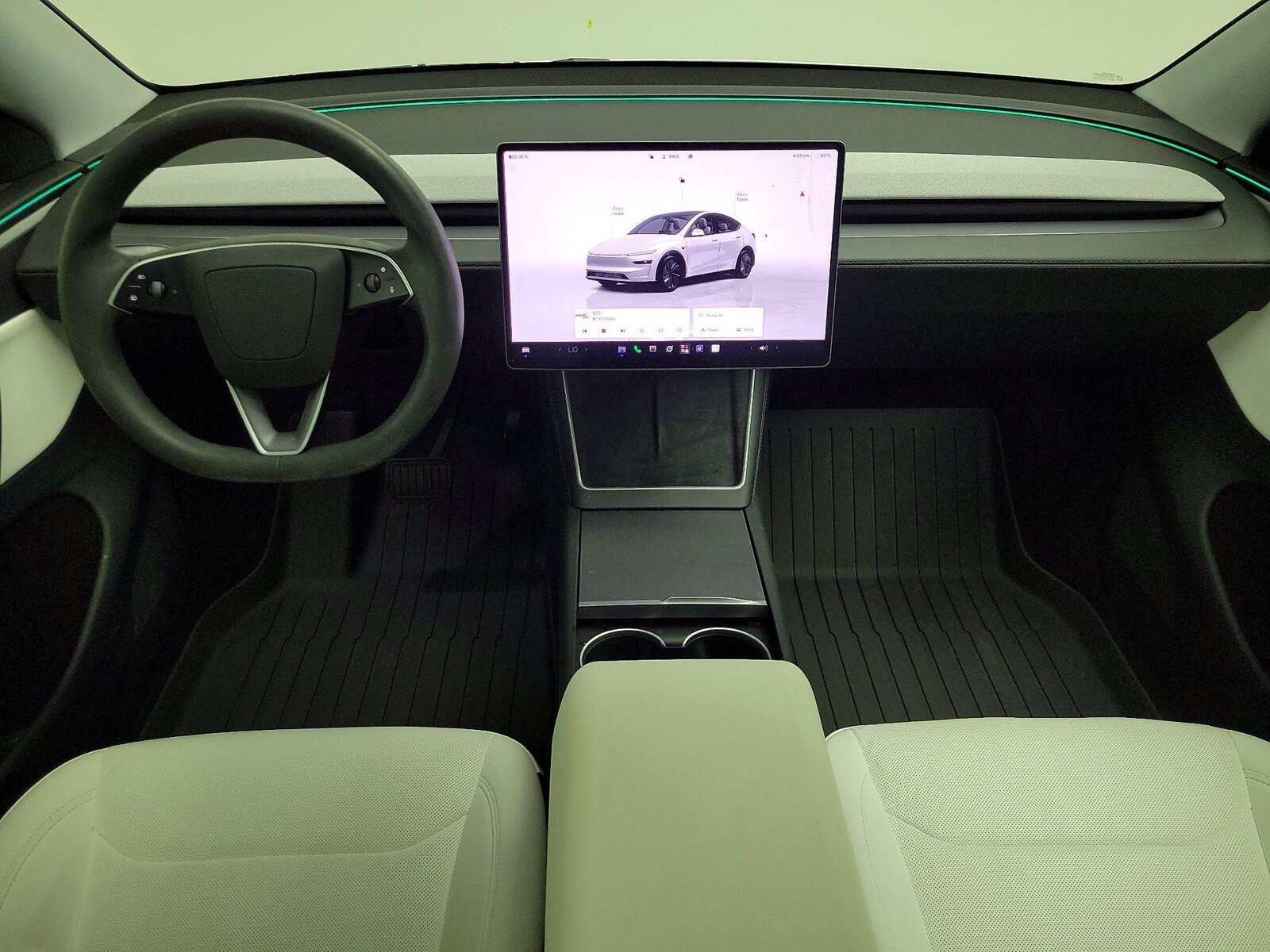 Navigation System