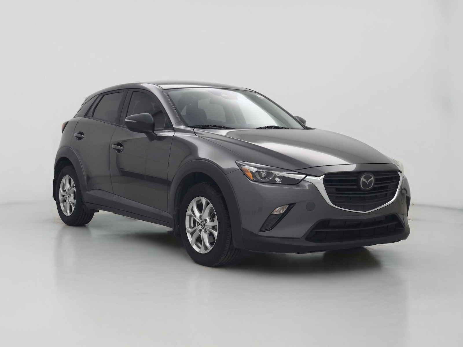 2020 Mazda CX-3