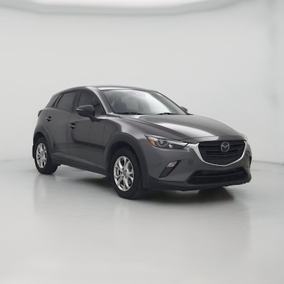 2020 Mazda CX-3 Sport