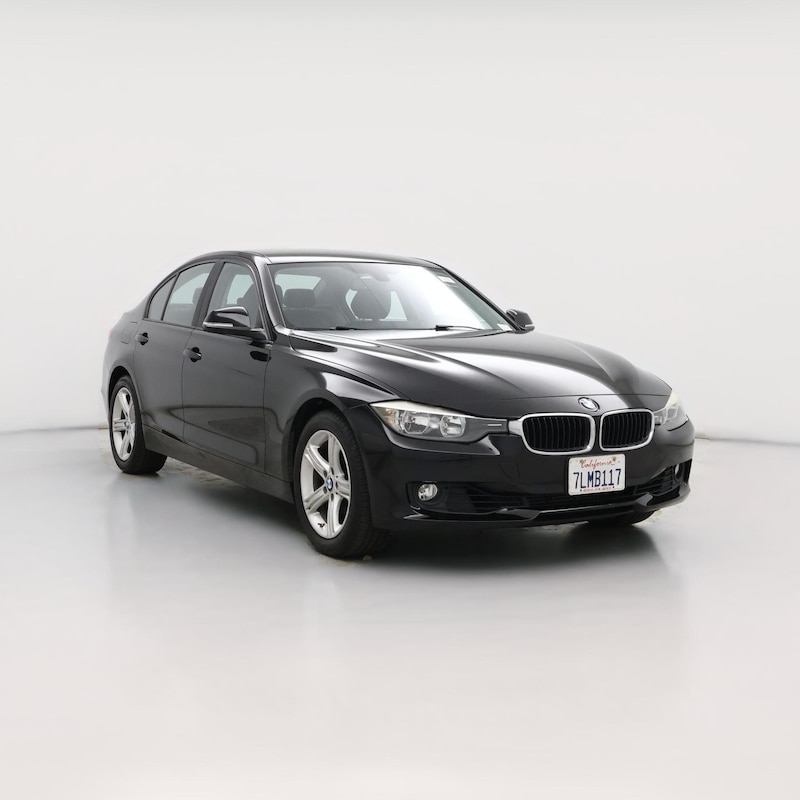2015 BMW 328 I