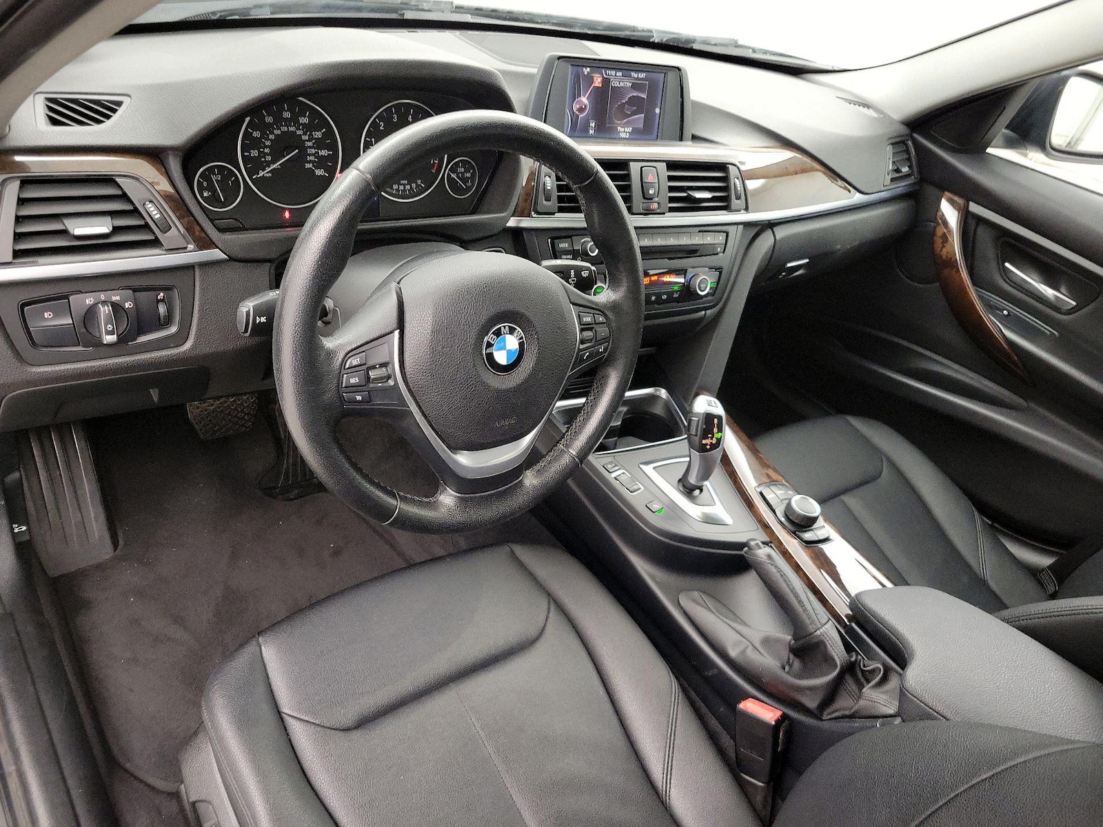 Rear View Camera