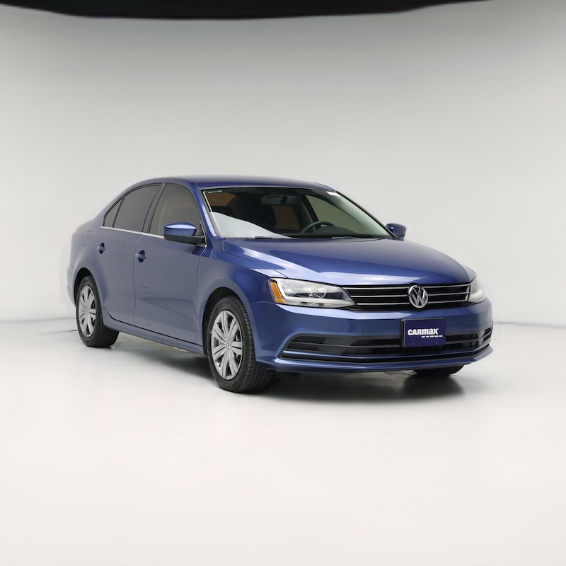 2017 Volkswagen Jetta S