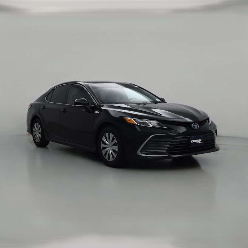 2023 Toyota Camry Hybrid LE