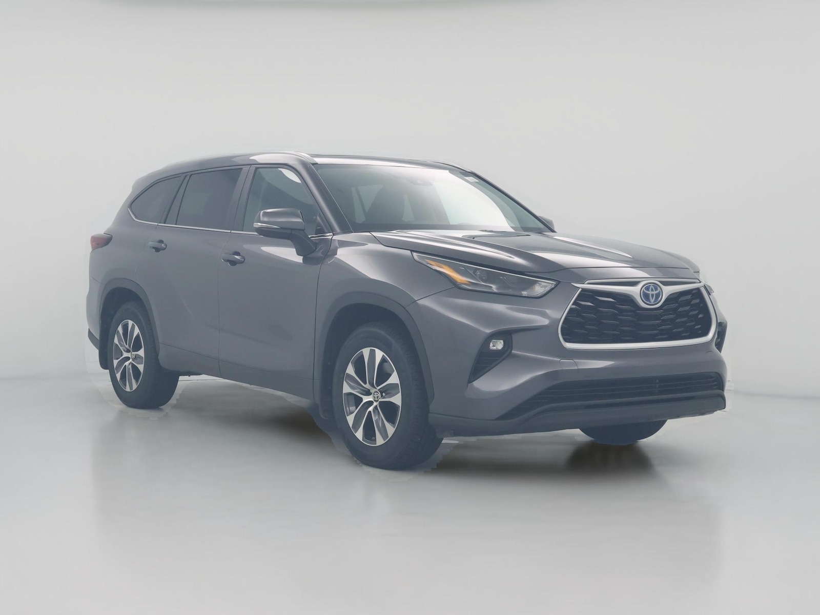 2024 Toyota Highlander