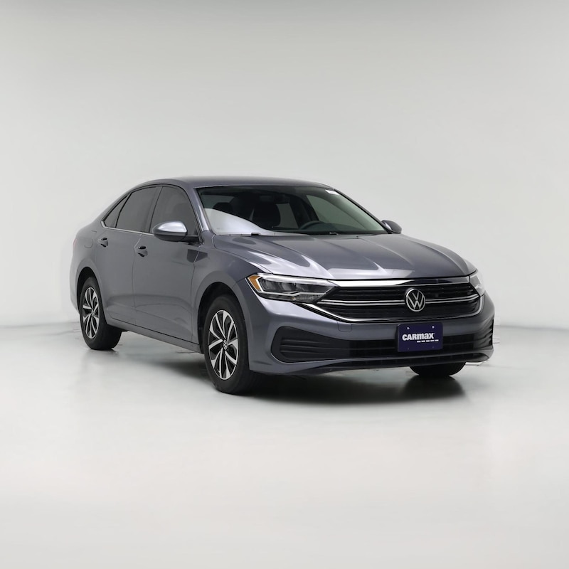 2023 Volkswagen Jetta S