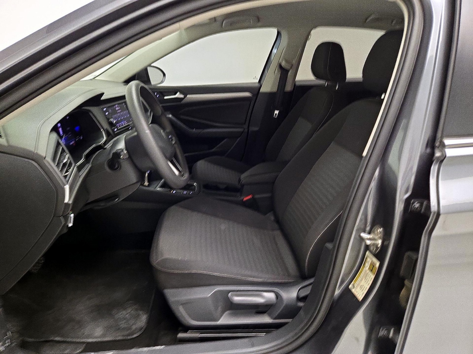 Side Airbags