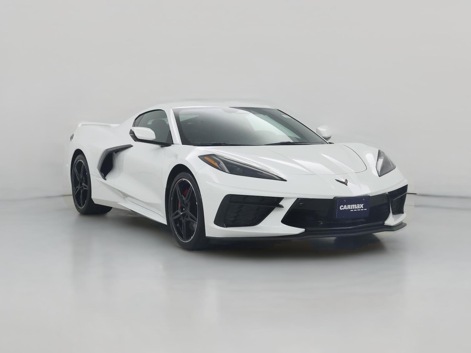 2024 Chevrolet Corvette