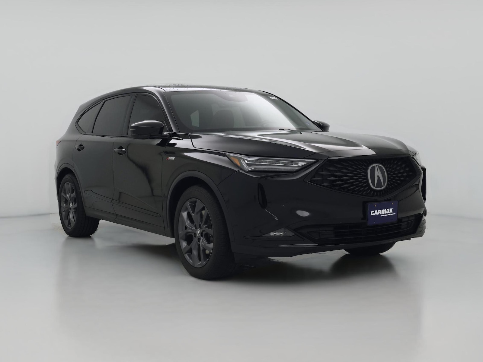 2022 Acura MDX