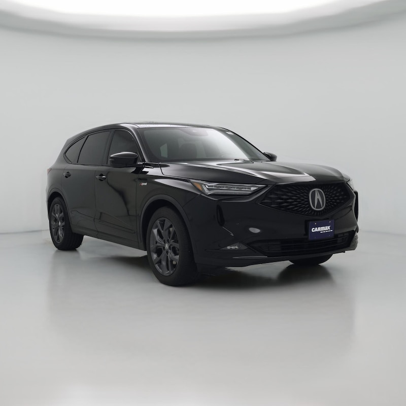2022 Acura MDX SH-AWD A-Spec