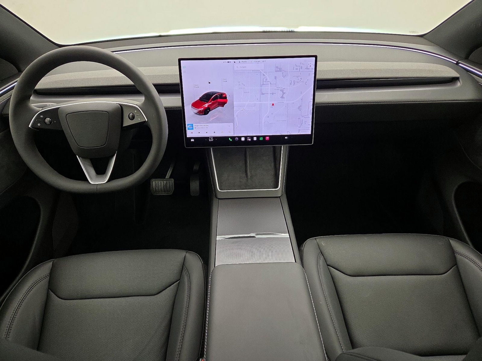 Navigation System