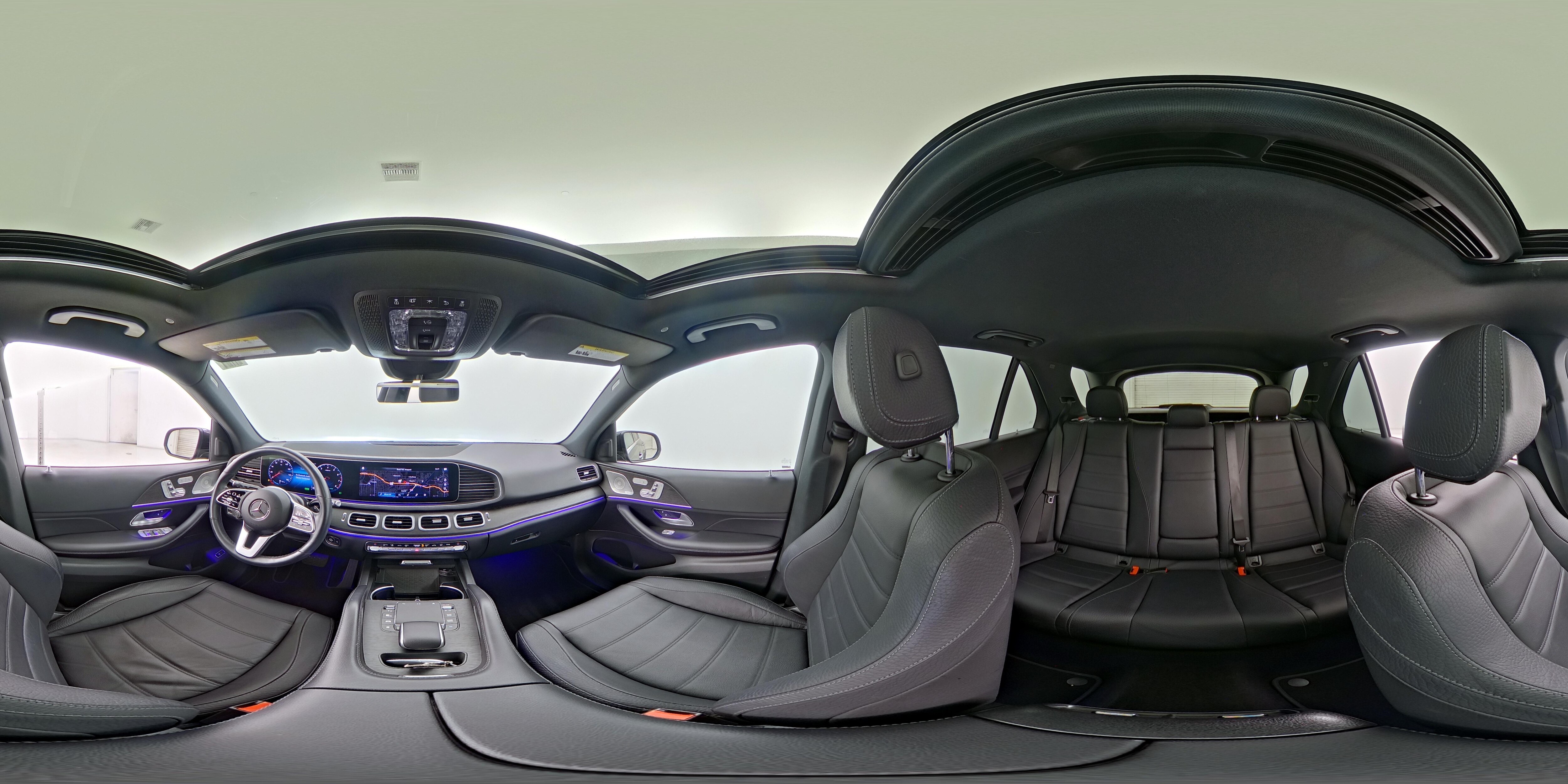 2023 Mercedes-Benz GLE GLE450 - Photo 27
