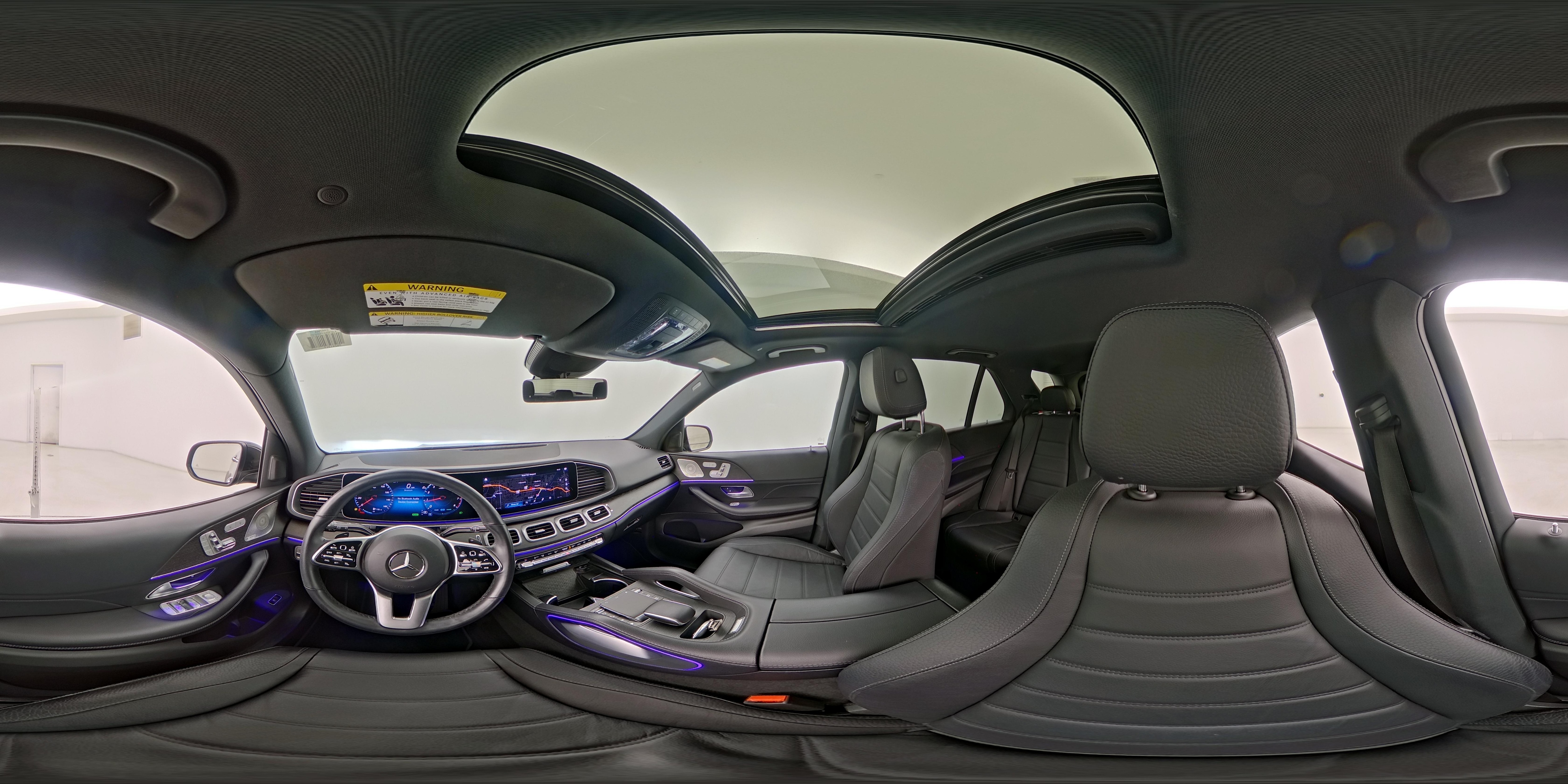 2023 Mercedes-Benz GLE GLE450 - Photo 29