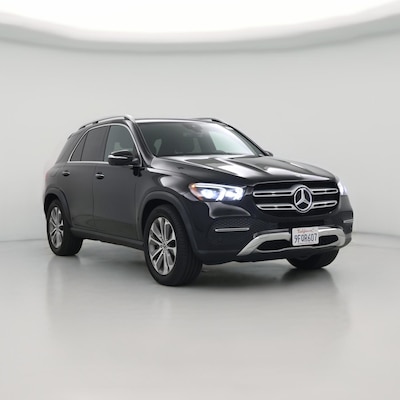 2023 Mercedes-Benz GLE450