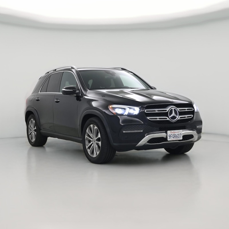 2023 Mercedes-Benz GLE450