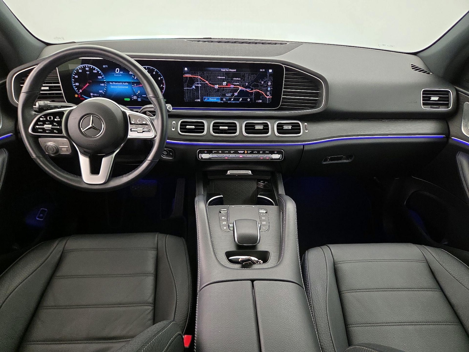 2023 Mercedes-Benz GLE GLE450 - Photo 10