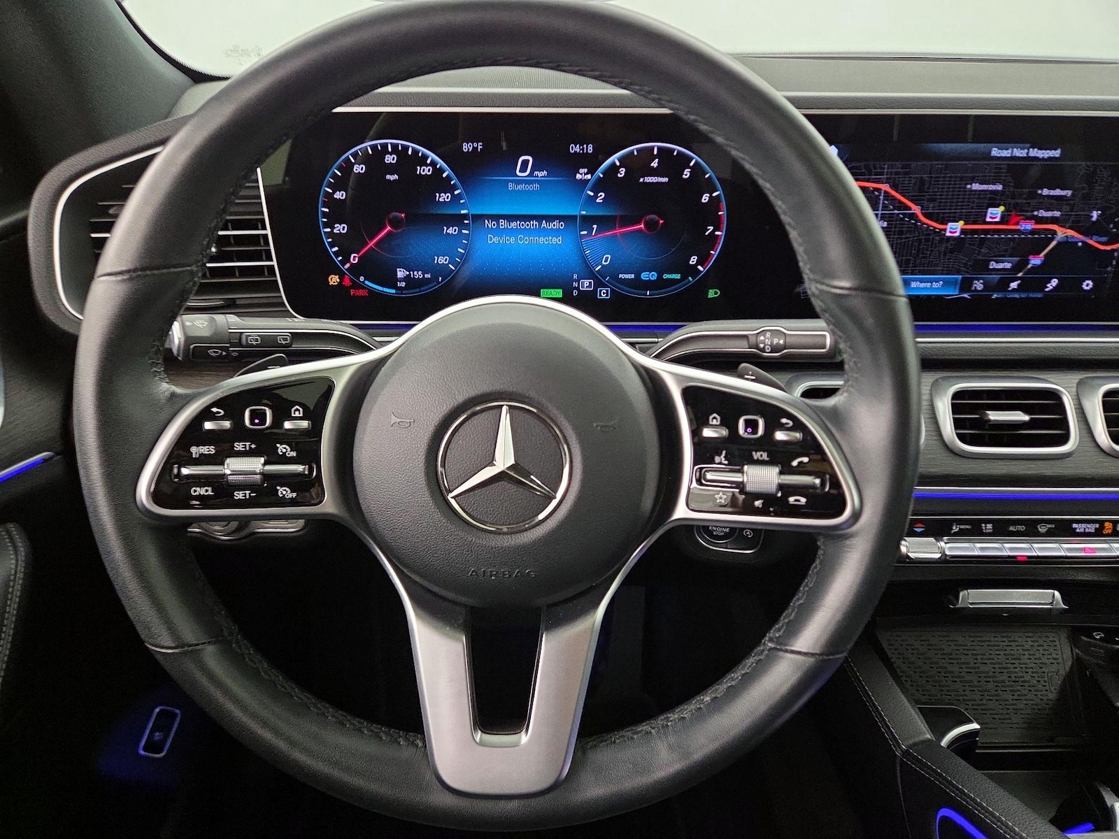 2023 Mercedes-Benz GLE GLE450 - Photo 11