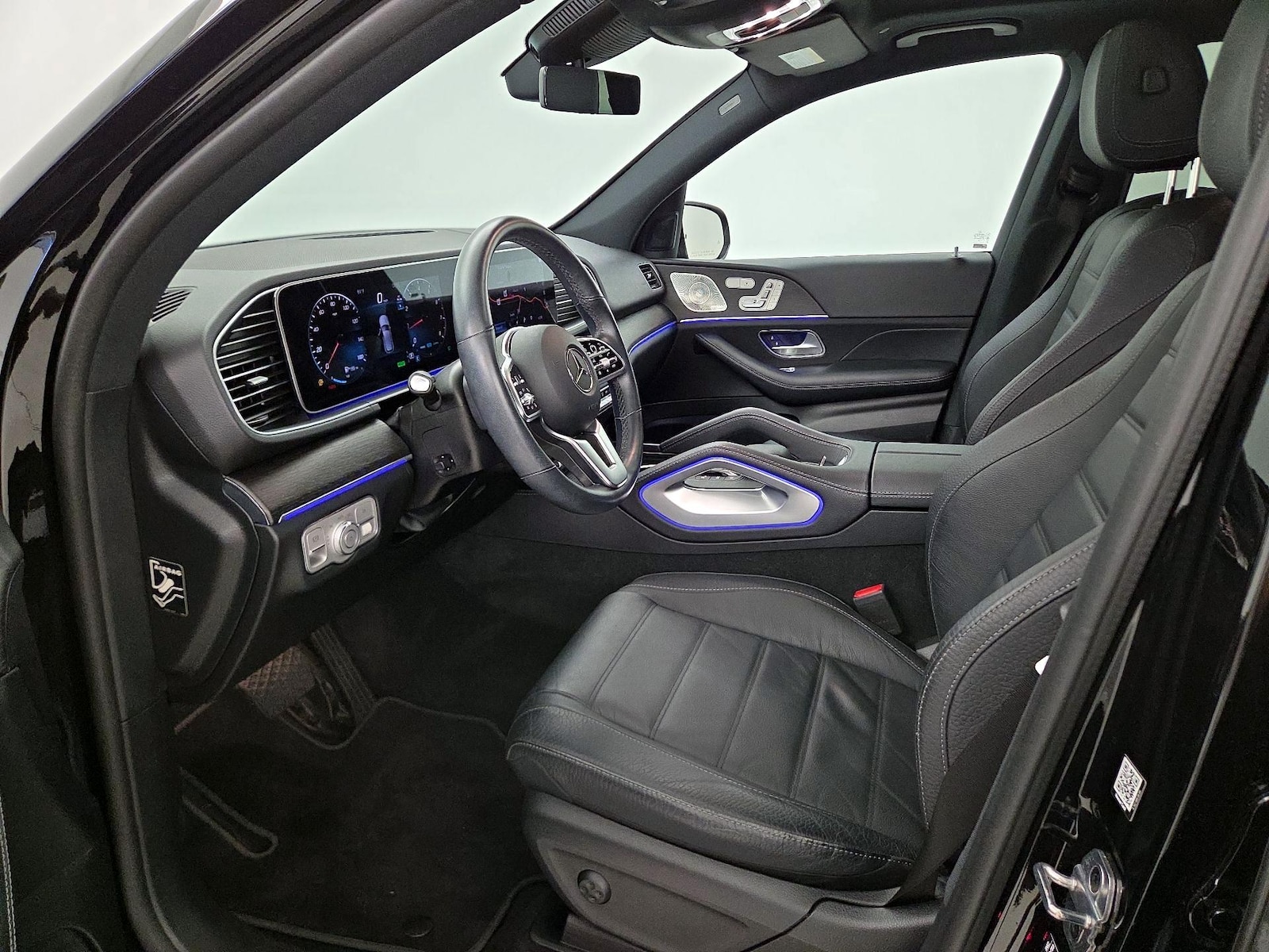 2023 Mercedes-Benz GLE GLE450 - Photo 12