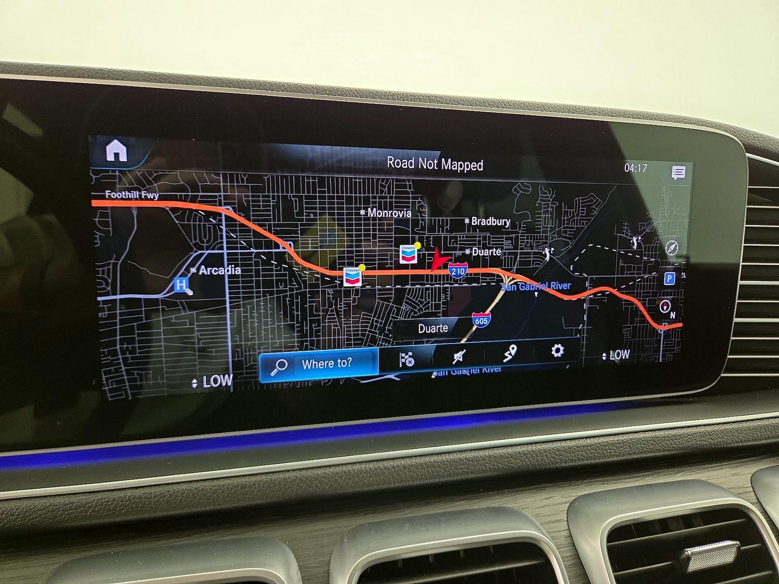 2023 Mercedes-Benz GLE GLE450 - Photo 15