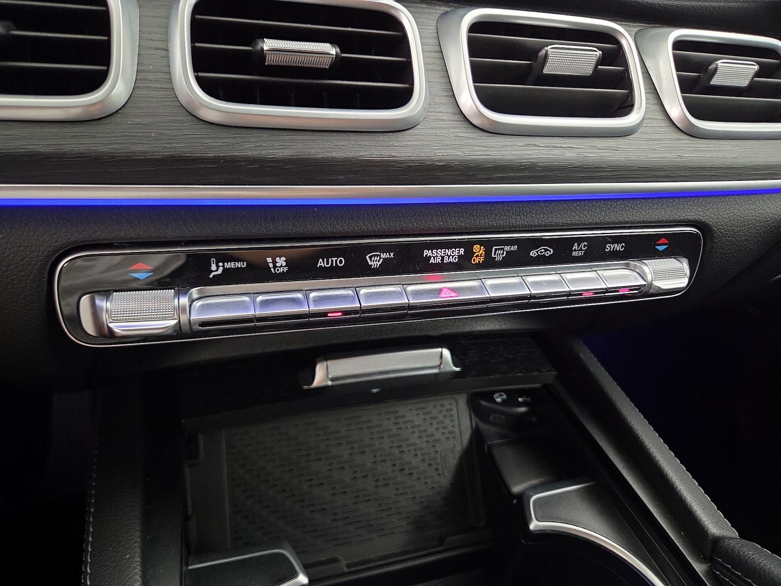 2023 Mercedes-Benz GLE GLE450 - Photo 18
