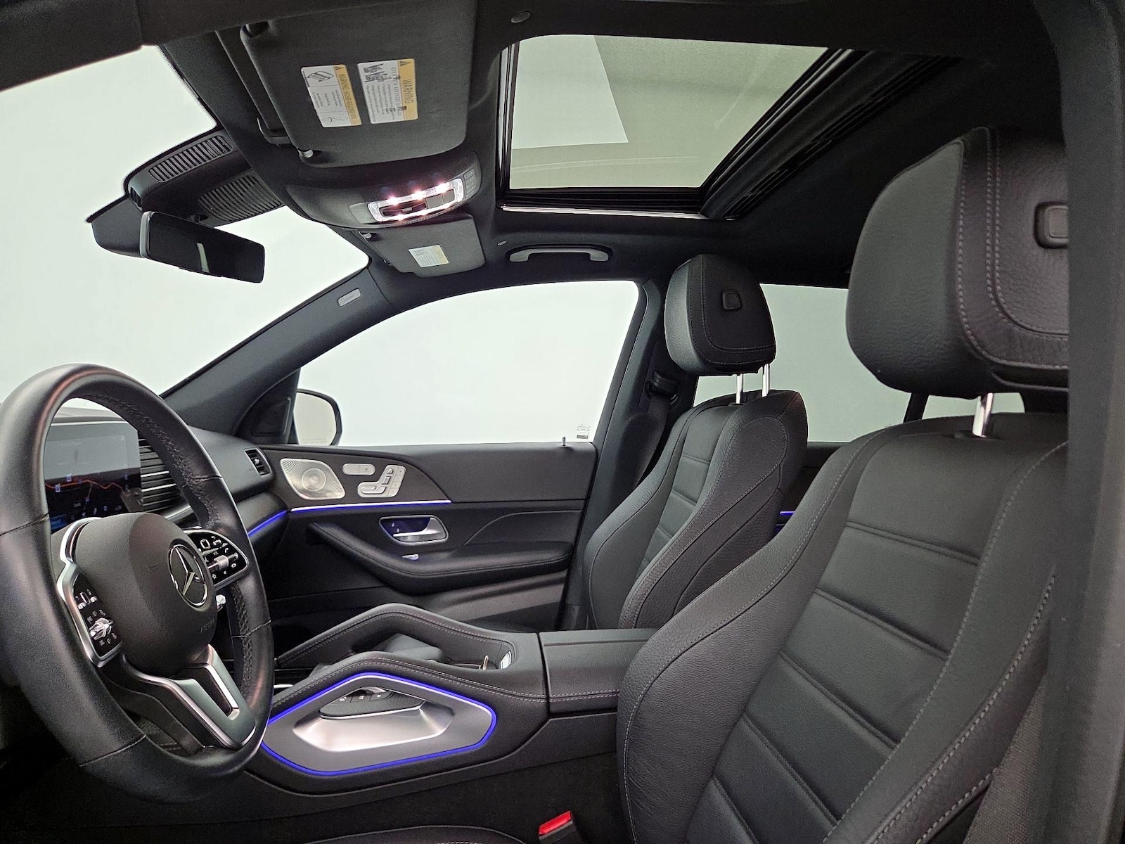2023 Mercedes-Benz GLE GLE450 - Photo 21