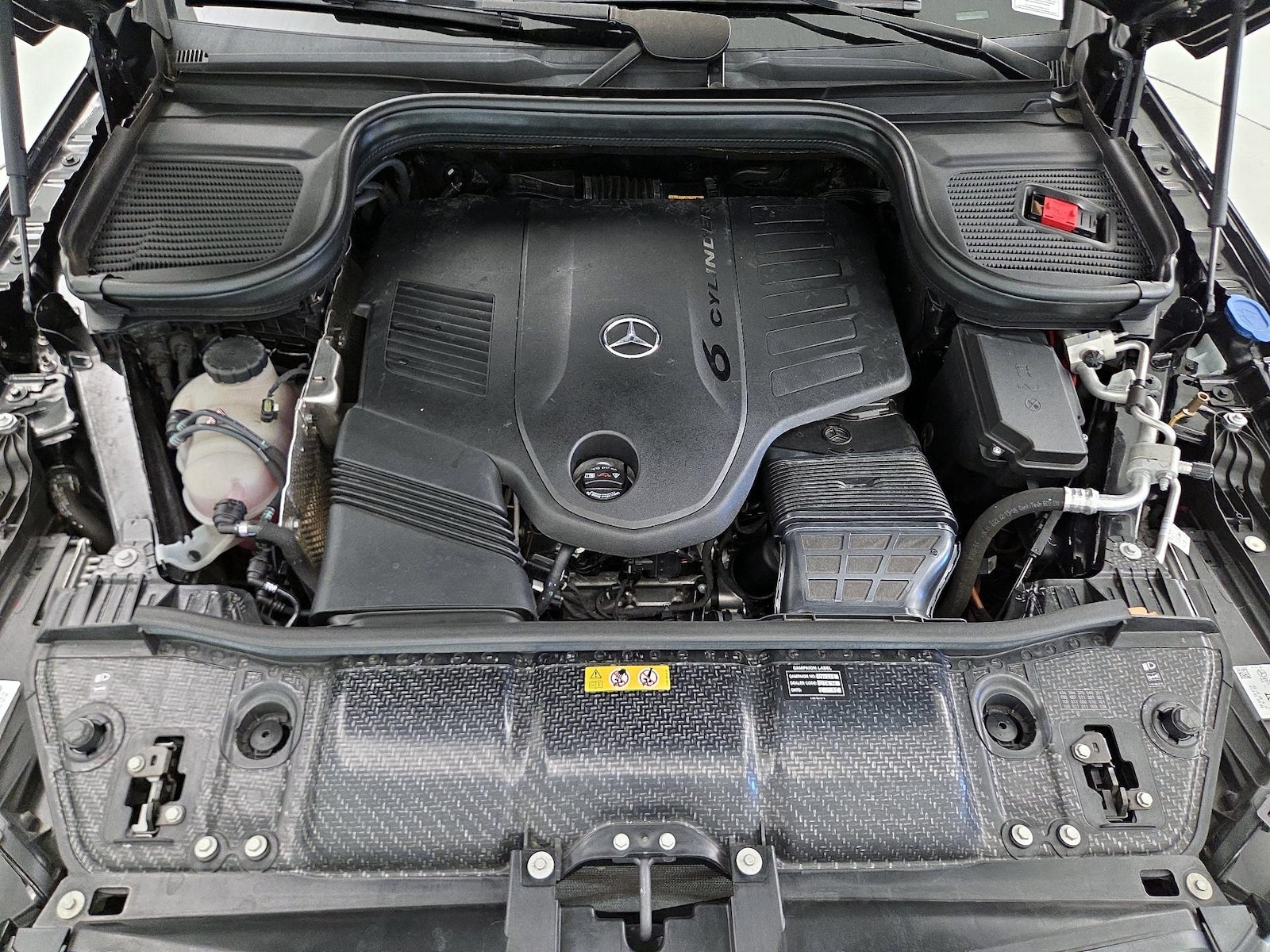 2023 Mercedes-Benz GLE GLE450 - Photo 24