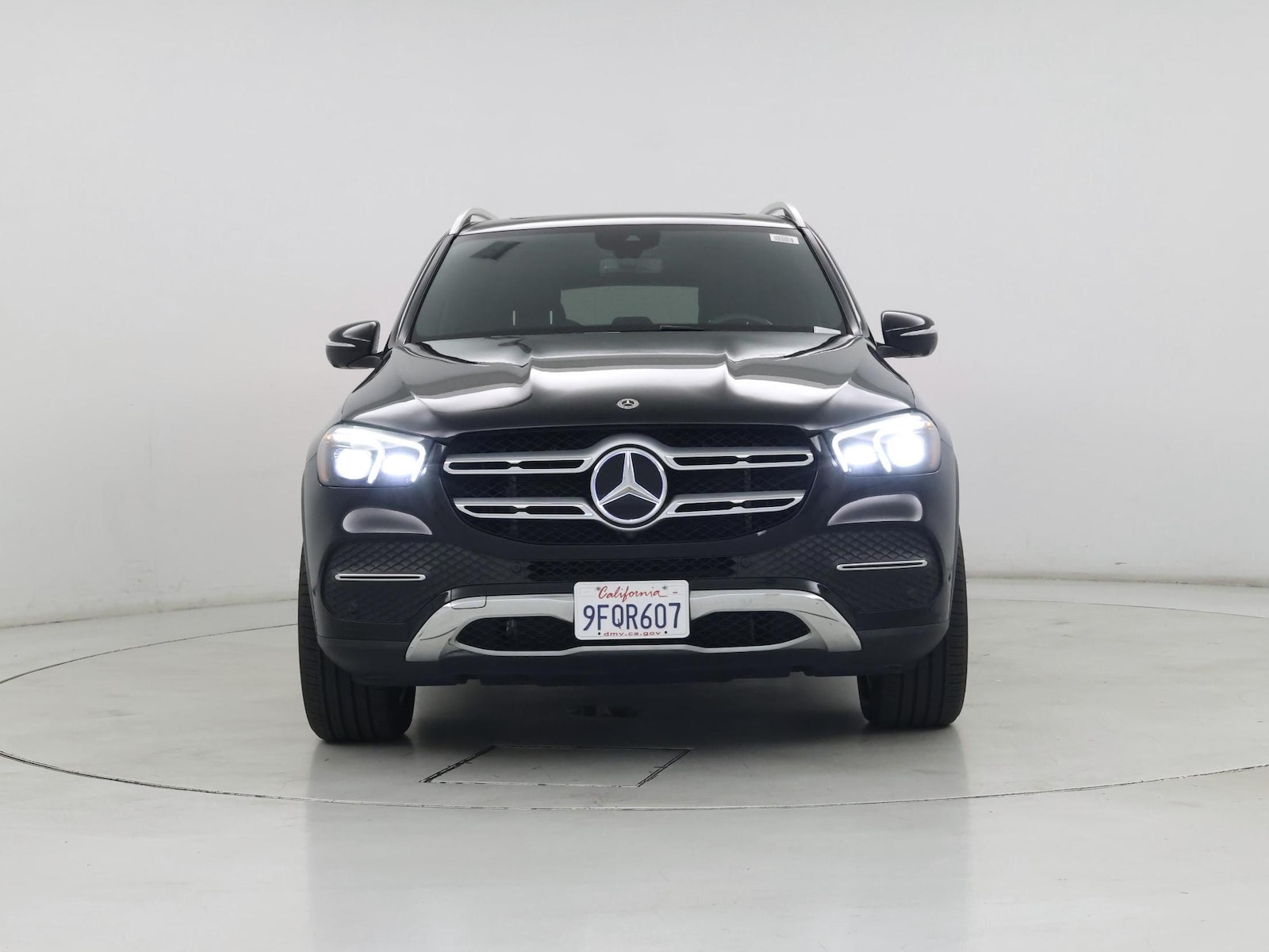 2023 Mercedes-Benz GLE GLE450 - Photo 6