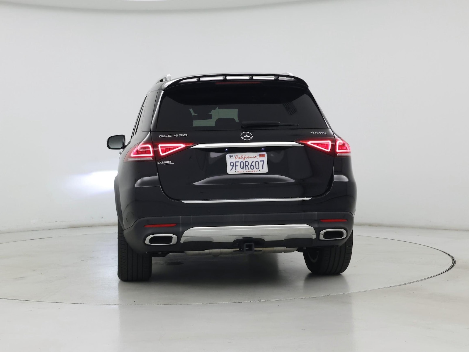 2023 Mercedes-Benz GLE GLE450 - Photo 7