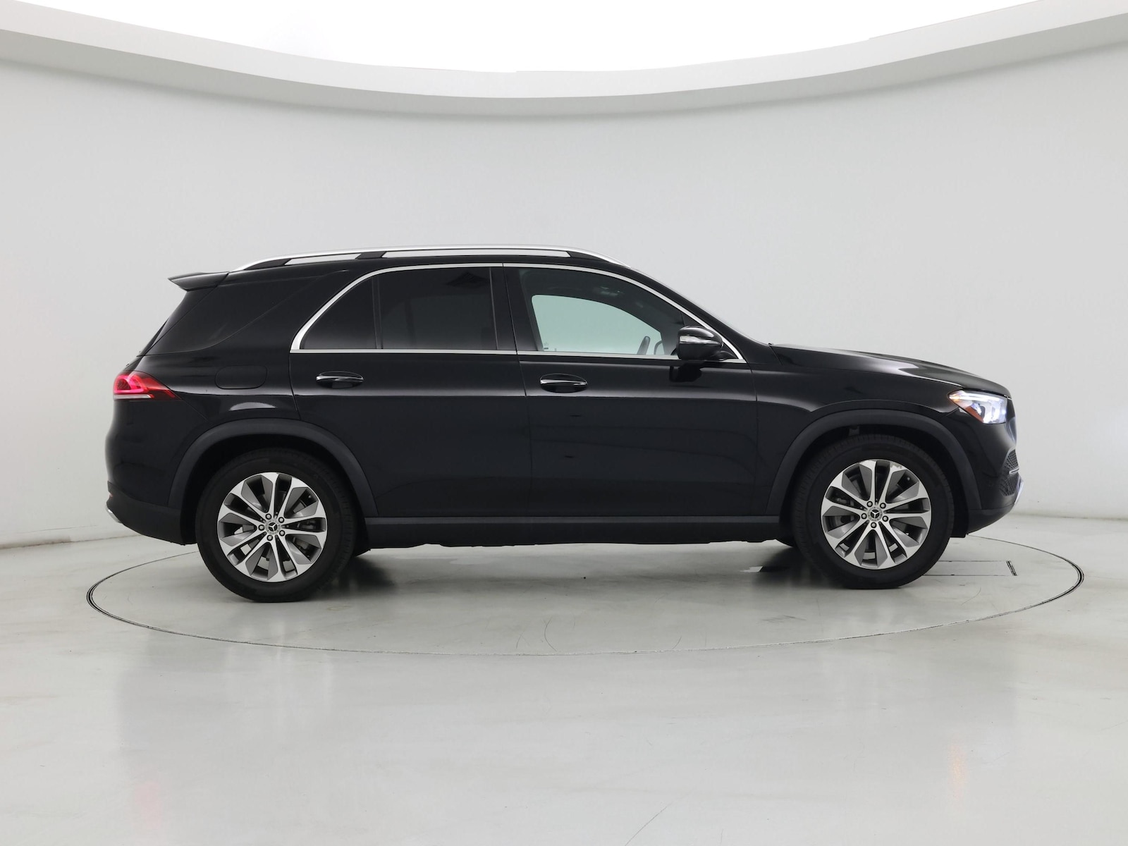 2023 Mercedes-Benz GLE GLE450 - Photo 8