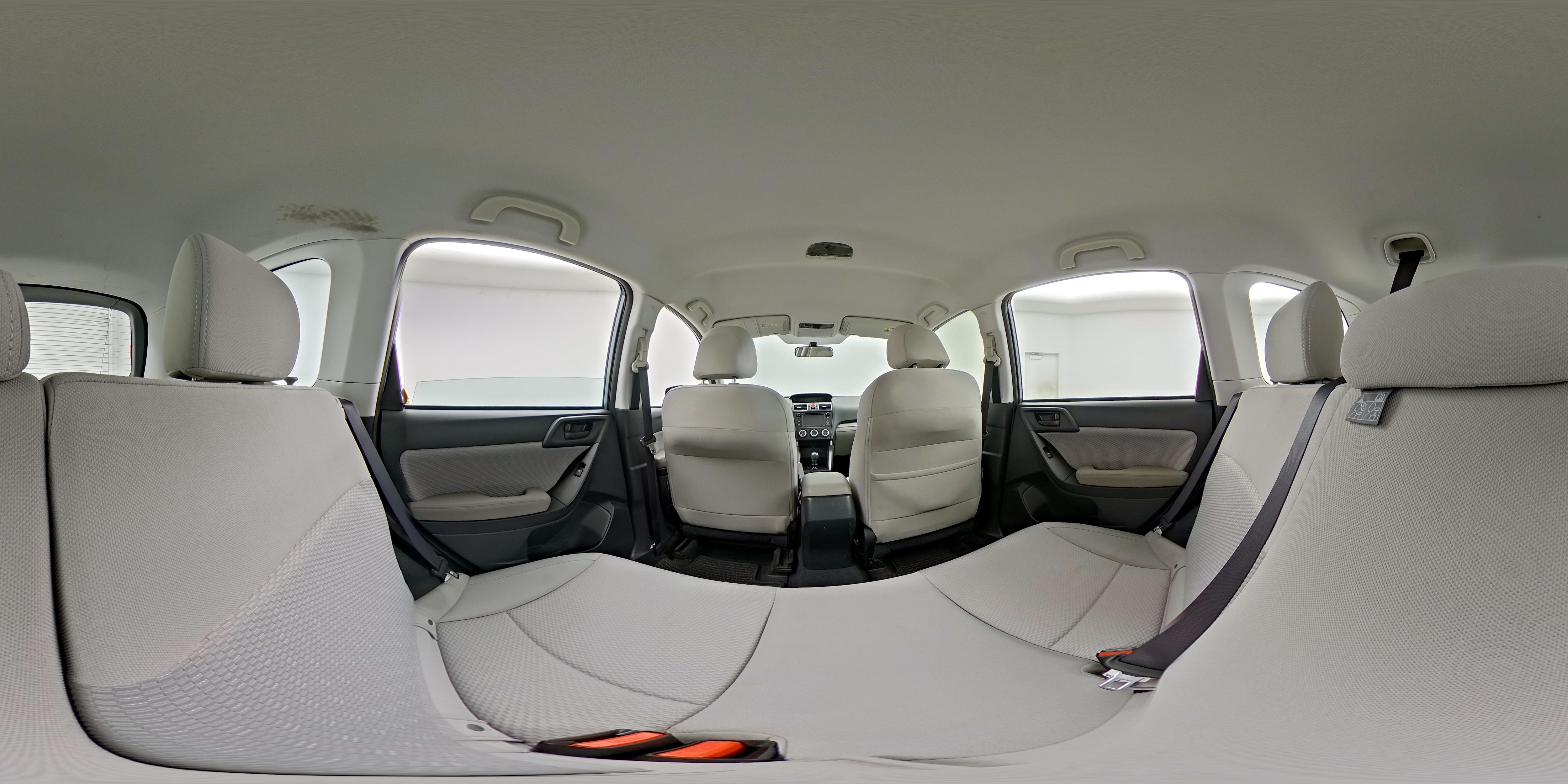 2018 Subaru Forester Base - Photo 25