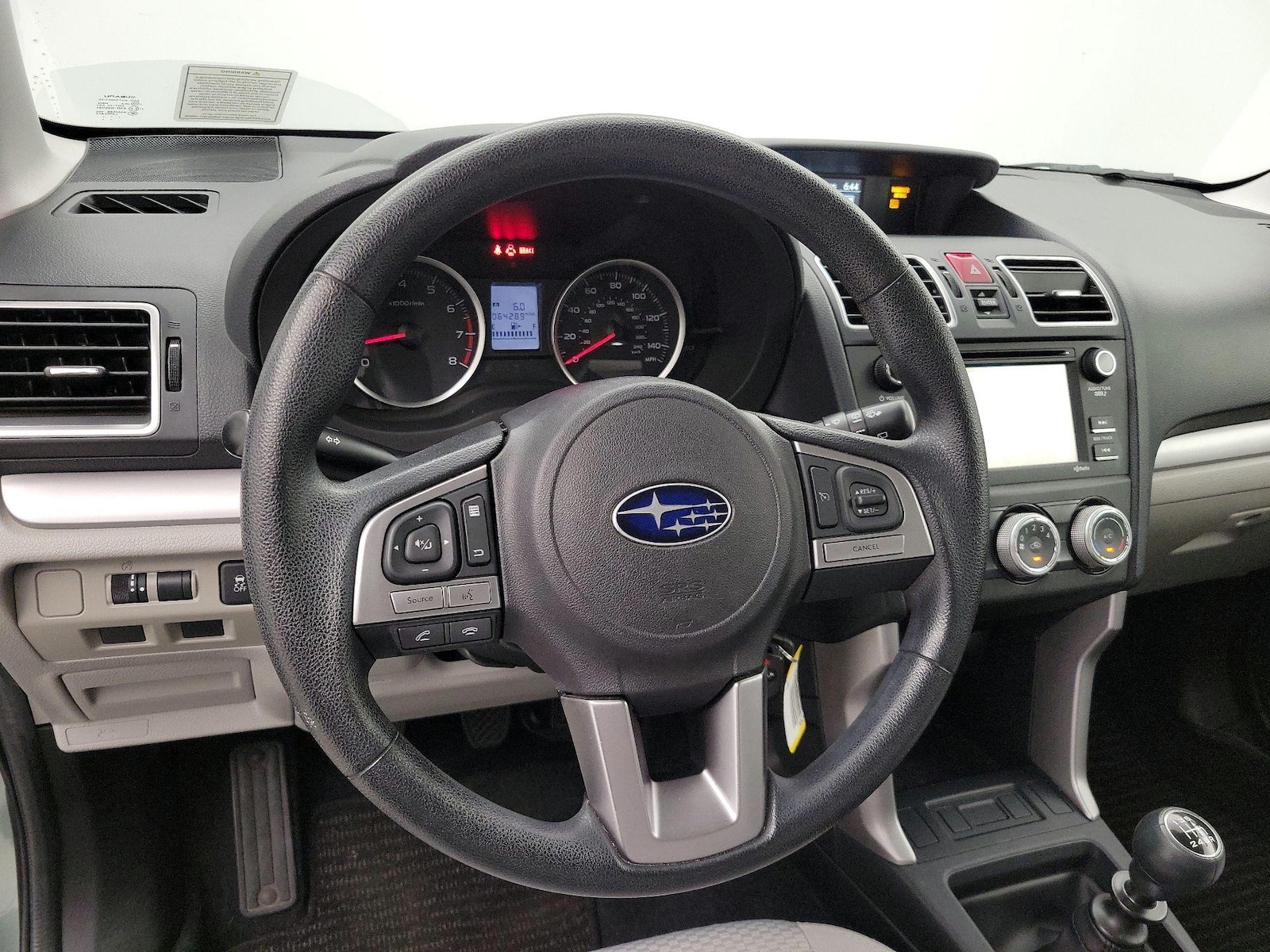 2018 Subaru Forester Base - Photo 11