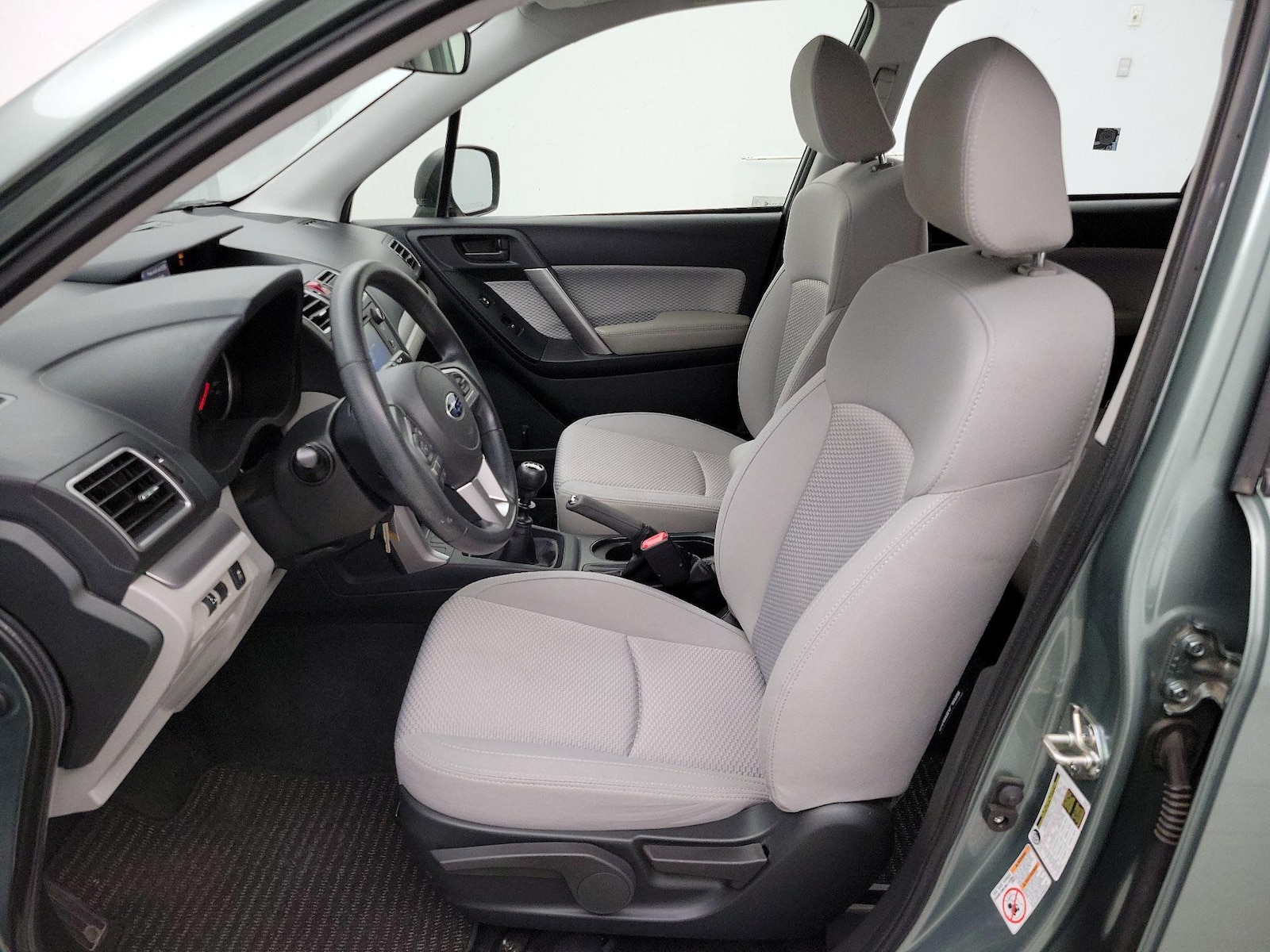 2018 Subaru Forester Base - Photo 12