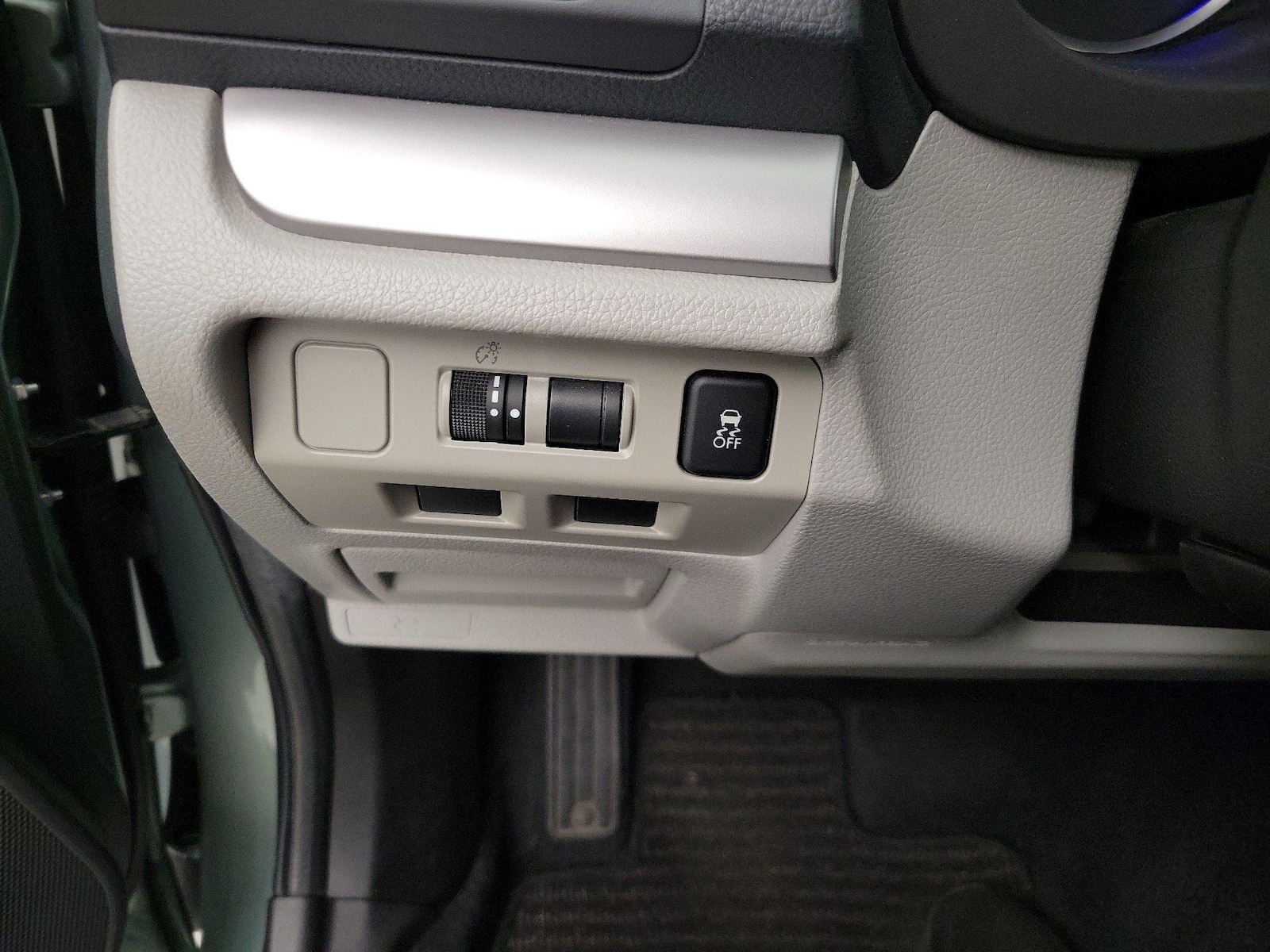 2018 Subaru Forester Base - Photo 14