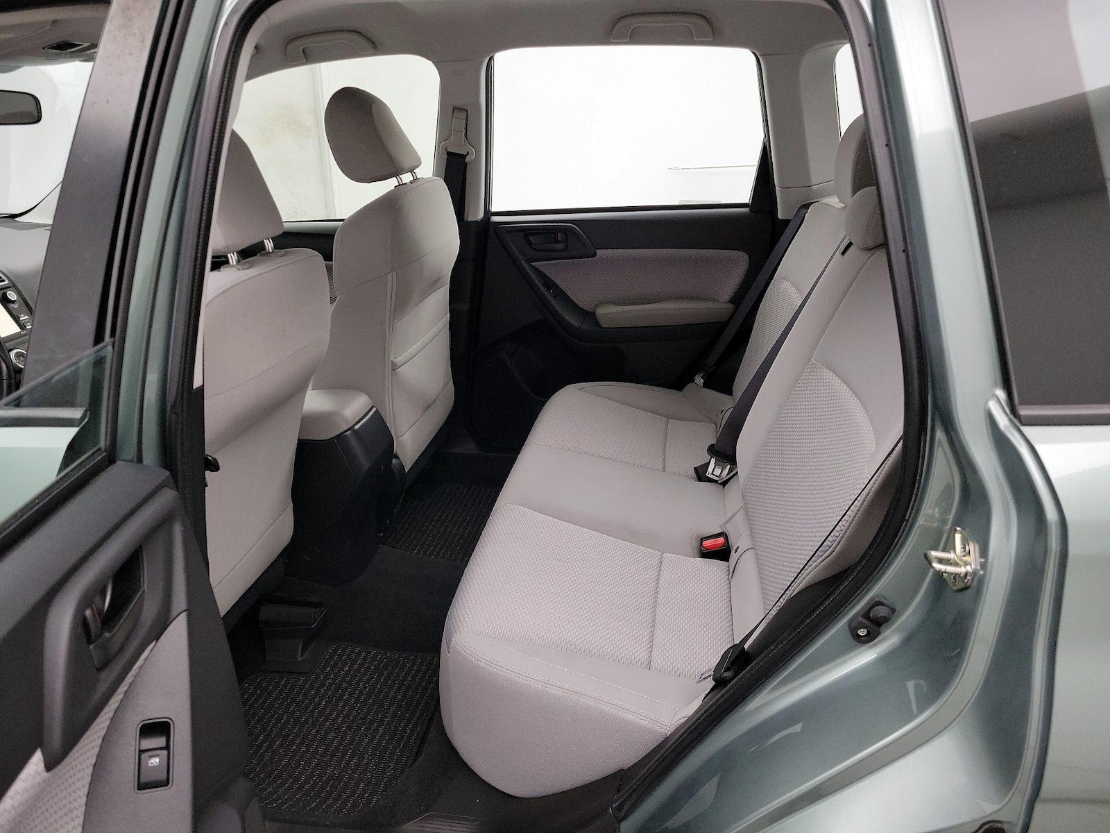 2018 Subaru Forester Base - Photo 20