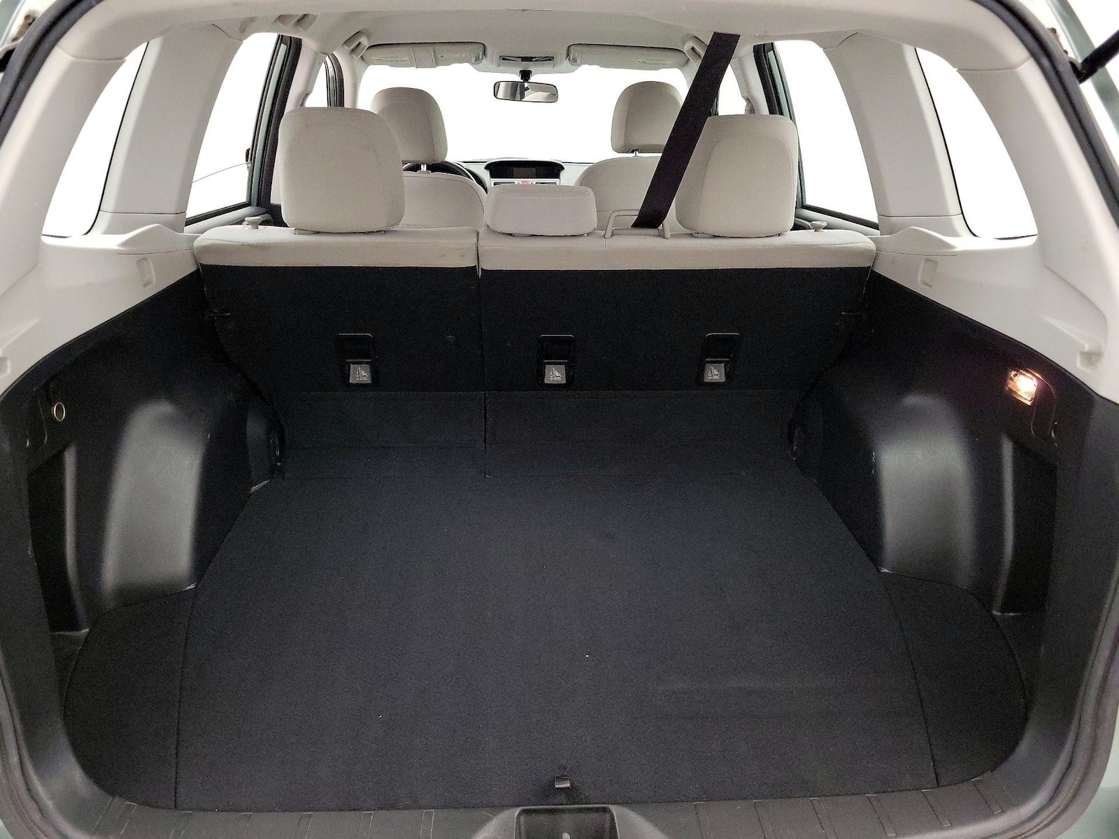 2018 Subaru Forester Base - Photo 21