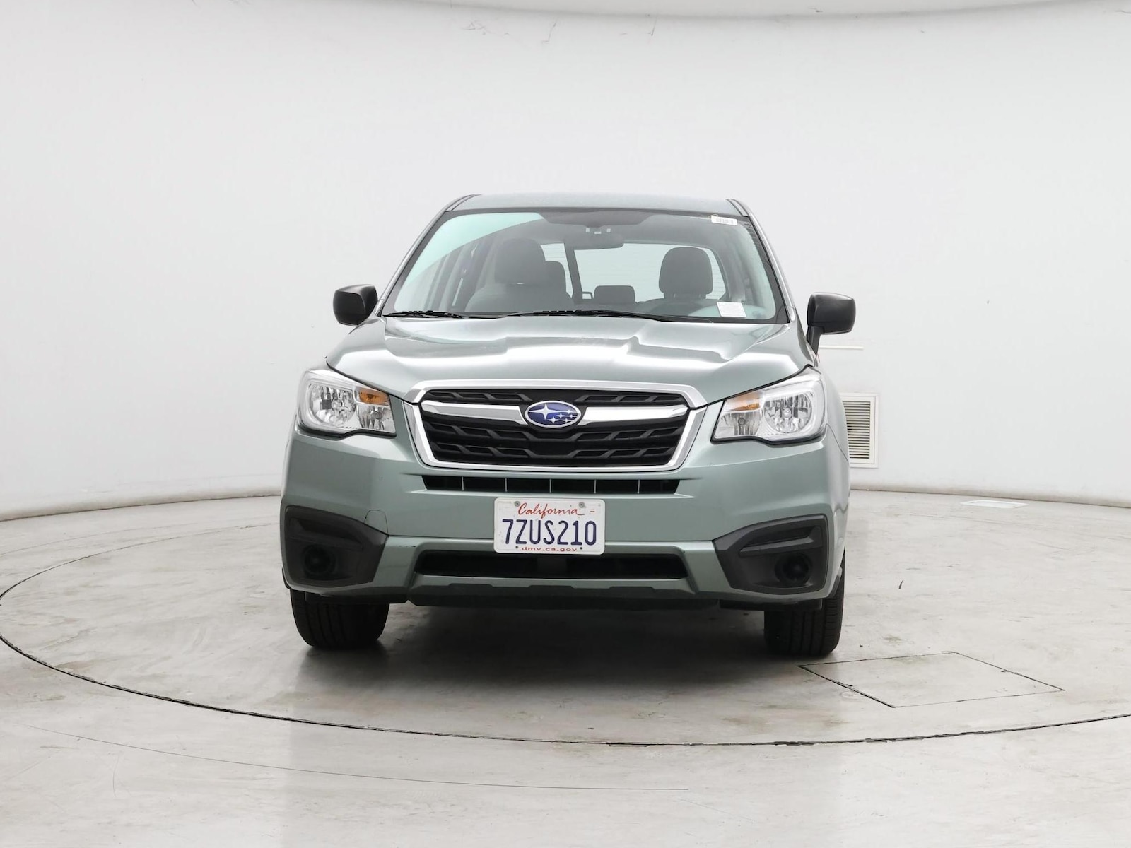 2018 Subaru Forester Base - Photo 6