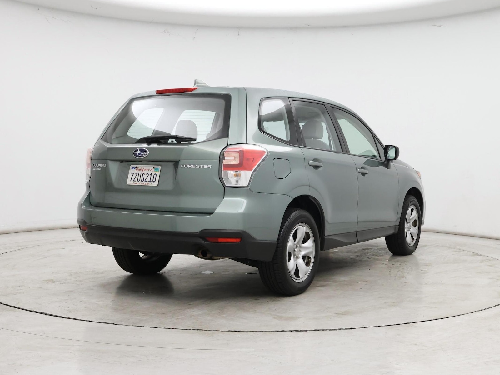 2018 Subaru Forester Base - Photo 9